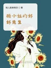 顾先生和顾小姐全文免费阅读