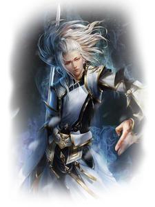 武裂众神 武裂众神