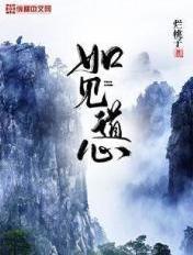 如见道心 如见道心